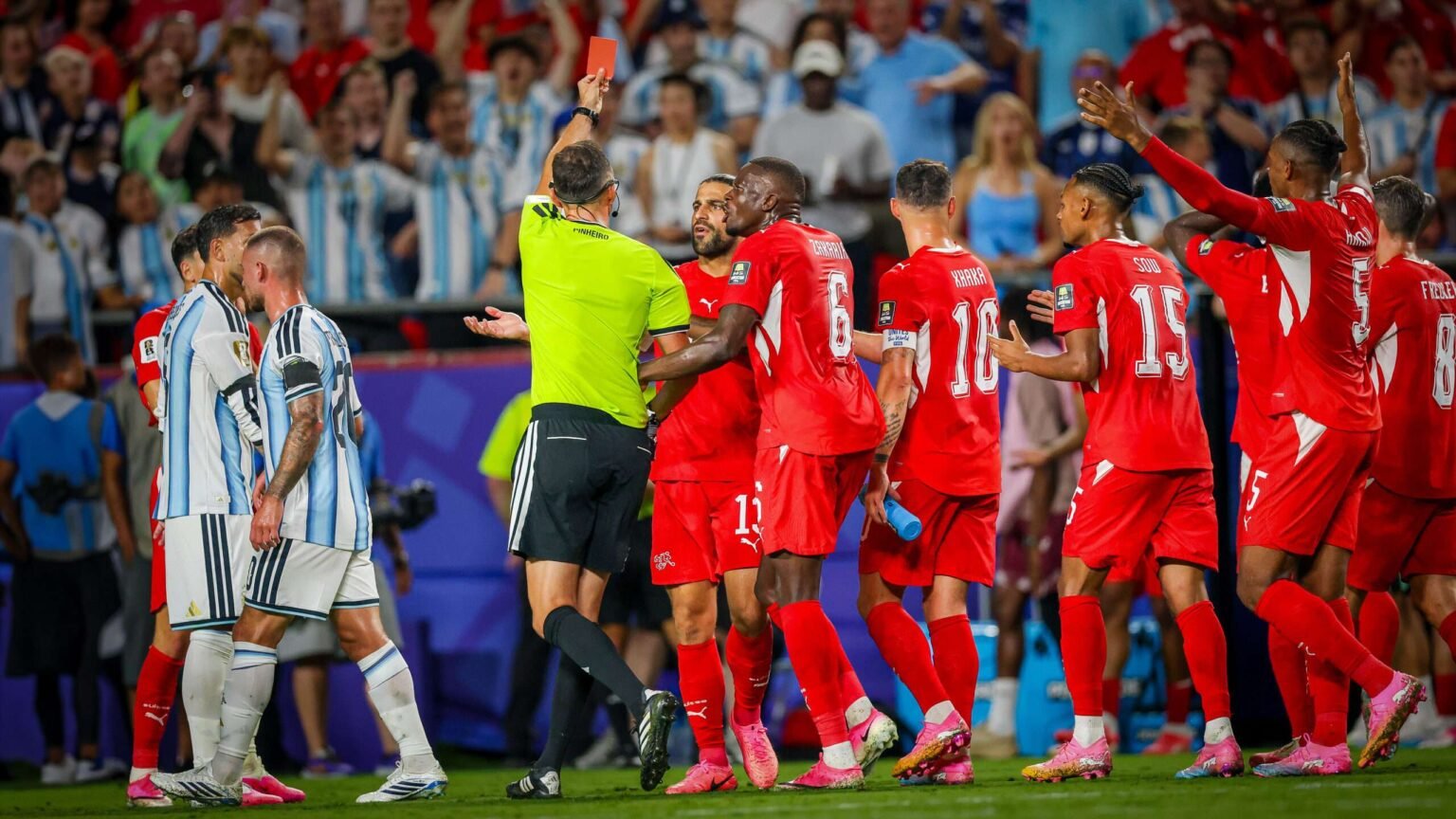 FIFA Changed Soccer’s Rules for Americans—and We Love It