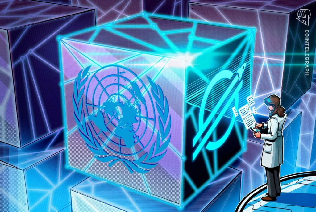 UNDP Expands Stellar Blockchain Payments After Five-Country Pilots
