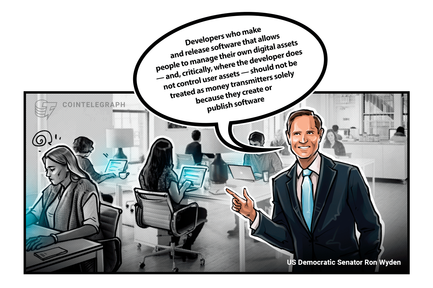 Wyden