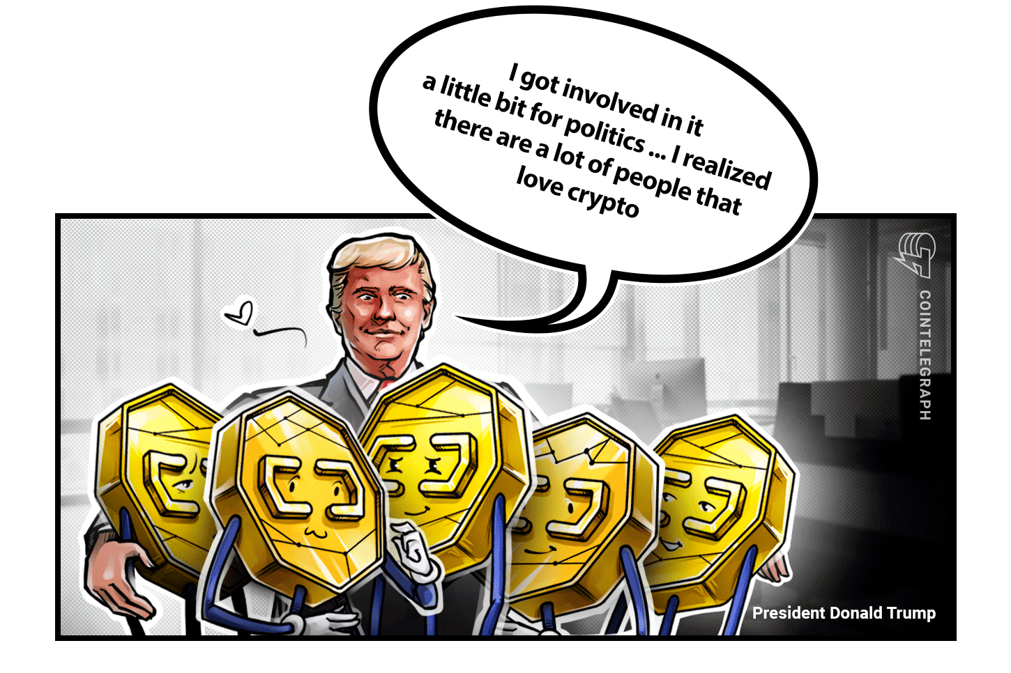 Trump