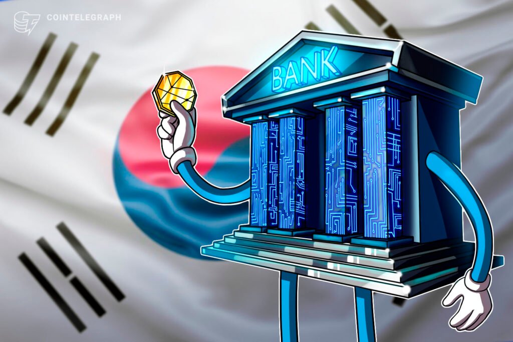 Bank of Korea Governor Calls for Tokenized Government Bonds