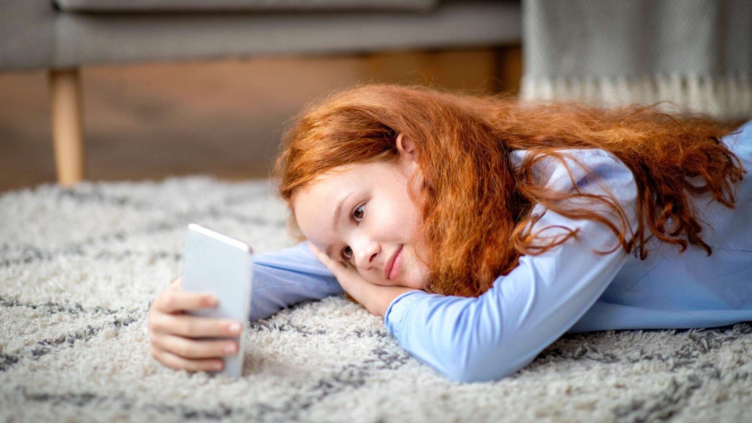 Pew Poll: 56% of U.S. Adults Support Social Media Ban for Everyone Under 16 Pew Poll: 56% of U.S. Adults Support Social Media Ban for Everyone Under 16