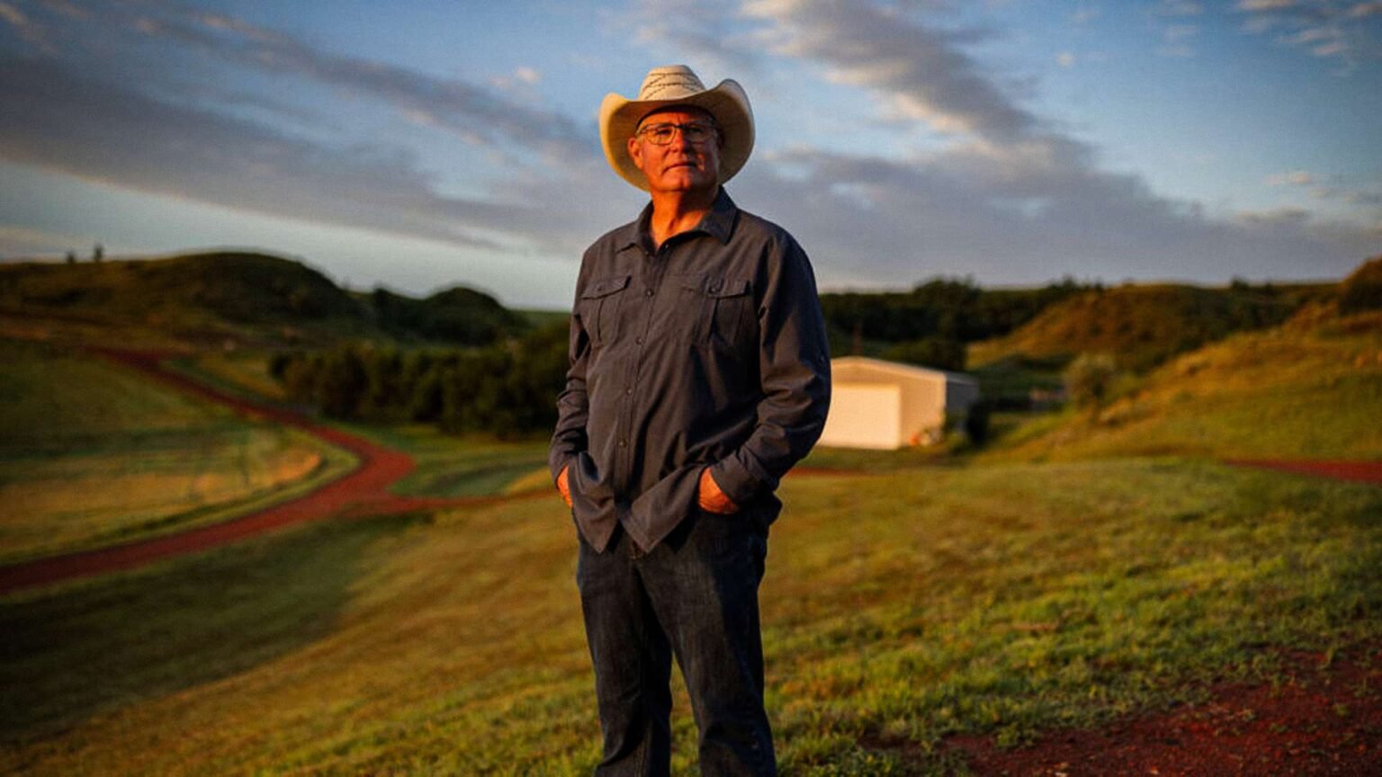 A Pipeline Company Seized Their Land and Left Them With a 3,000 Bill. What Will the Supreme Court Say?