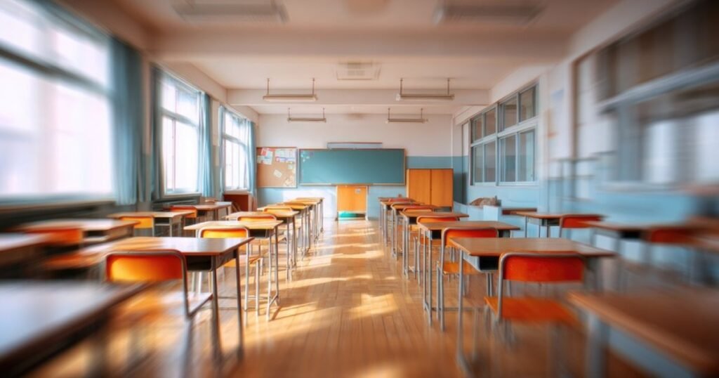 The front line of combating self-censorship is the classroom The front line of combating self-censorship is the classroom