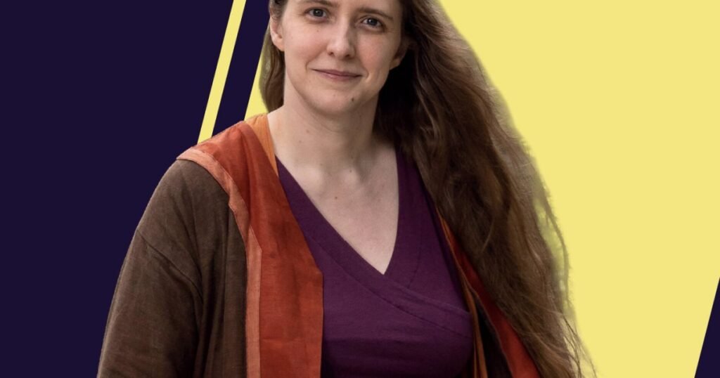 Ada Palmer on the history of censorship from the Renaissance to AI Ada Palmer on the history of censorship from the Renaissance to AI