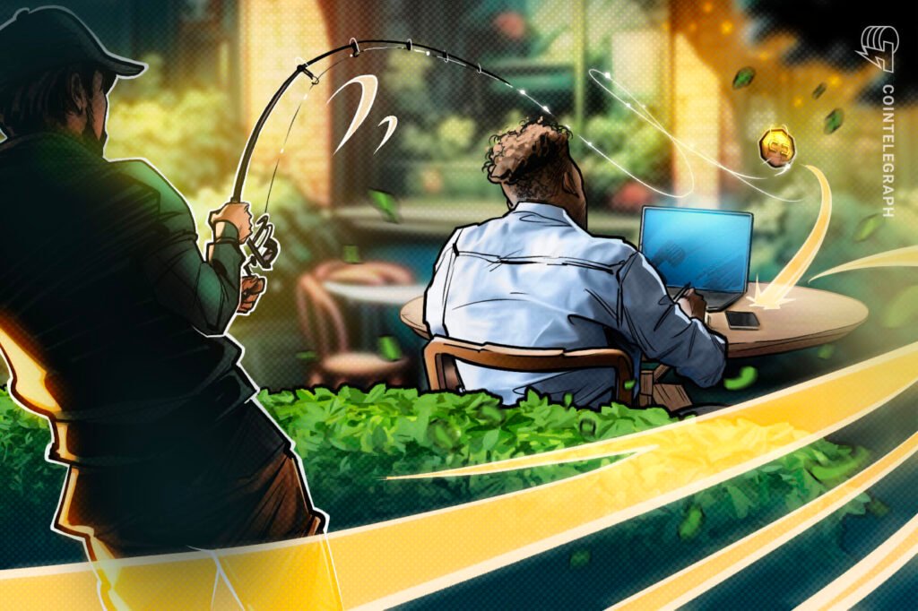 Belgian Police Arrest Phishing Gang Leader Tied to 2K in Stolen Funds