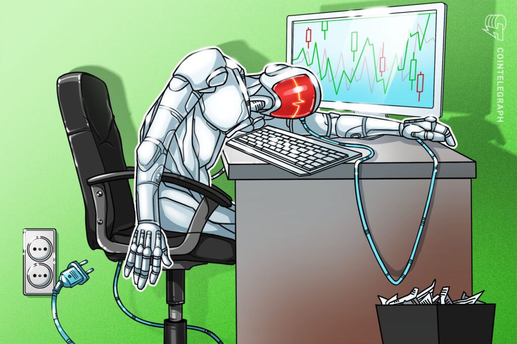 Dragonfly Pushes Back on DeFi AI ‘Hackpocalypse’ Fears Dragonfly Pushes Back on DeFi AI ‘Hackpocalypse’ Fears