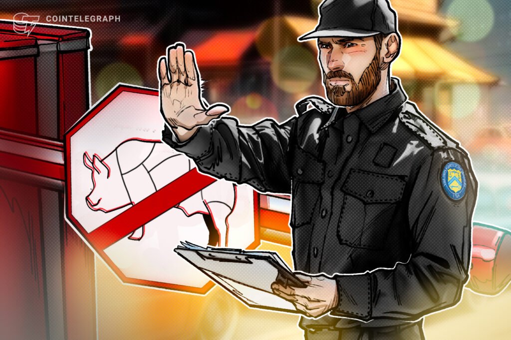 Romance Scam Suspect’s Crypto Wallet Processed 2M: Interpol Romance Scam Suspect’s Crypto Wallet Processed 2M: Interpol