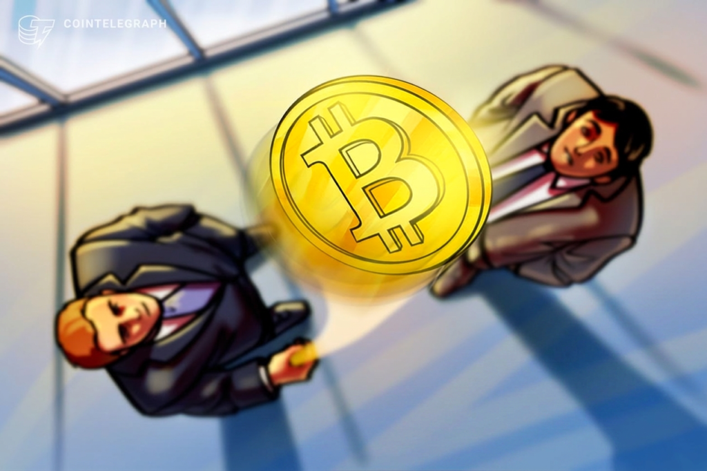 Stanford Study Examines Manipulation in Polymarket Bitcoin Contracts Stanford Study Examines Manipulation in Polymarket Bitcoin Contracts
