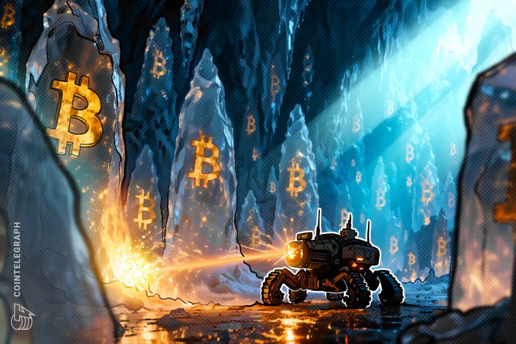 Solo Bitcoin Miner Bags 0k Solo Block with Budget Bitaxe Rig Solo Bitcoin Miner Bags 0k Solo Block with Budget Bitaxe Rig