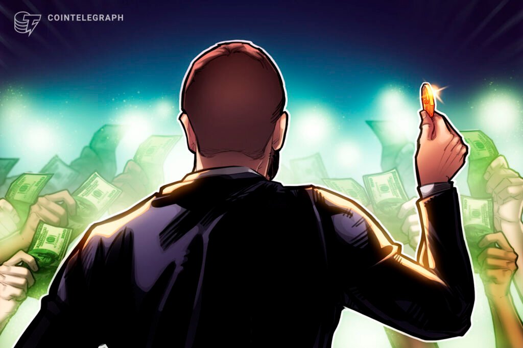 Velocity Lands M to Build Enterprise Stablecoin Payment Infrastructure Velocity Lands M to Build Enterprise Stablecoin Payment Infrastructure