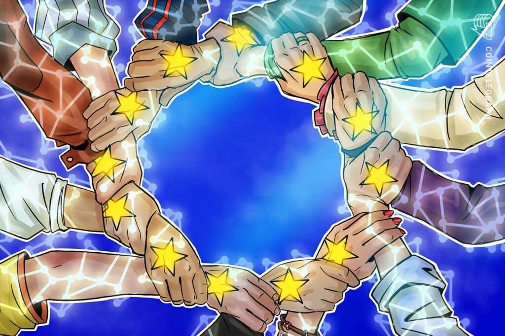 EU Parliament Adopts Digital Assets Policy Position After MiCA Deadline EU Parliament Adopts Digital Assets Policy Position After MiCA Deadline