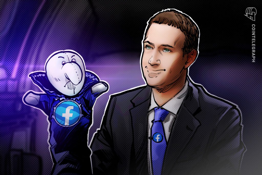 AI Agent Development at Meta is Lagging: Zuckerberg