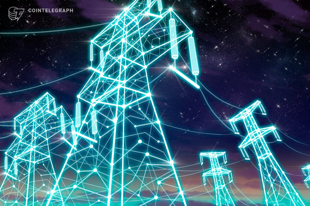 Cambridge Compares Ethereum Energy Use With PoS Networks