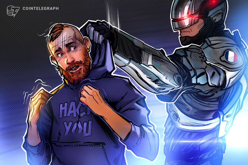 UK Sentences Two Tied to 5M Crypto Ransom, Public Transport Breach
