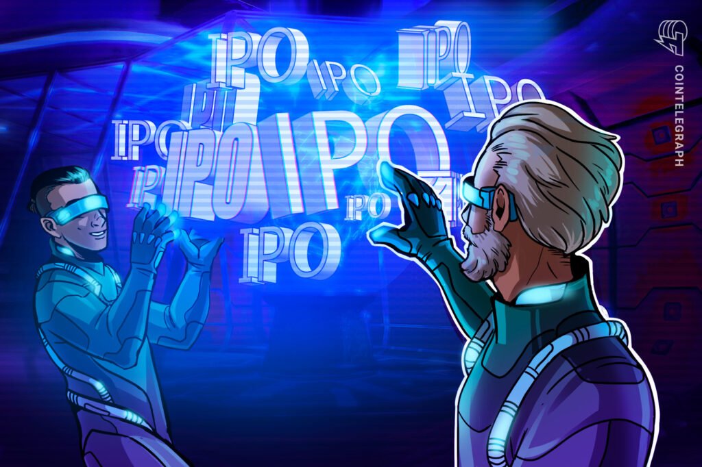 Securitize and Cantor Fitzgerald Expand Tokenized Securities Push Securitize and Cantor Fitzgerald Expand Tokenized Securities Push