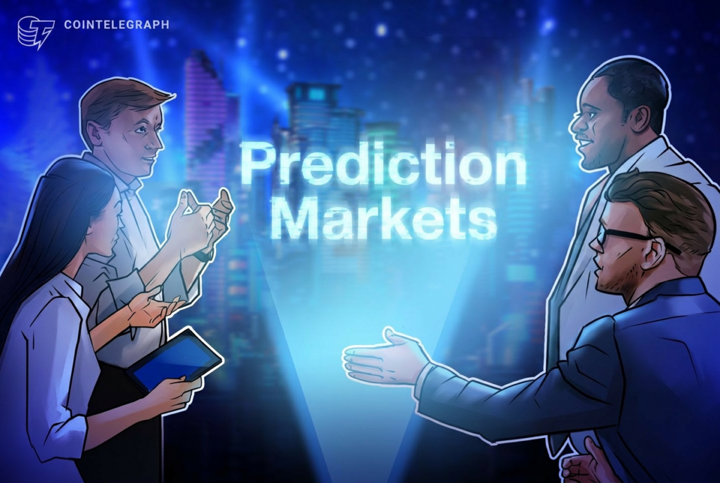 ESMA Says Many Prediction Market Contracts Fall Under Existing EU Rules ESMA Says Many Prediction Market Contracts Fall Under Existing EU Rules