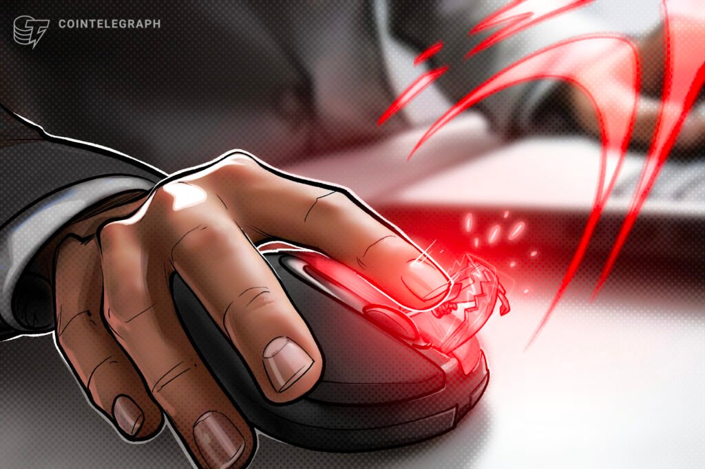 Crypto User Loses 9,999 In Ethereum Phishing Scam Crypto User Loses 9,999 In Ethereum Phishing Scam