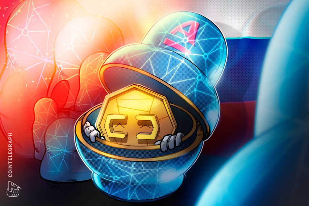Alfa-Bank Launches Crypto Trading Tests in Russia Alfa-Bank Launches Crypto Trading Tests in Russia