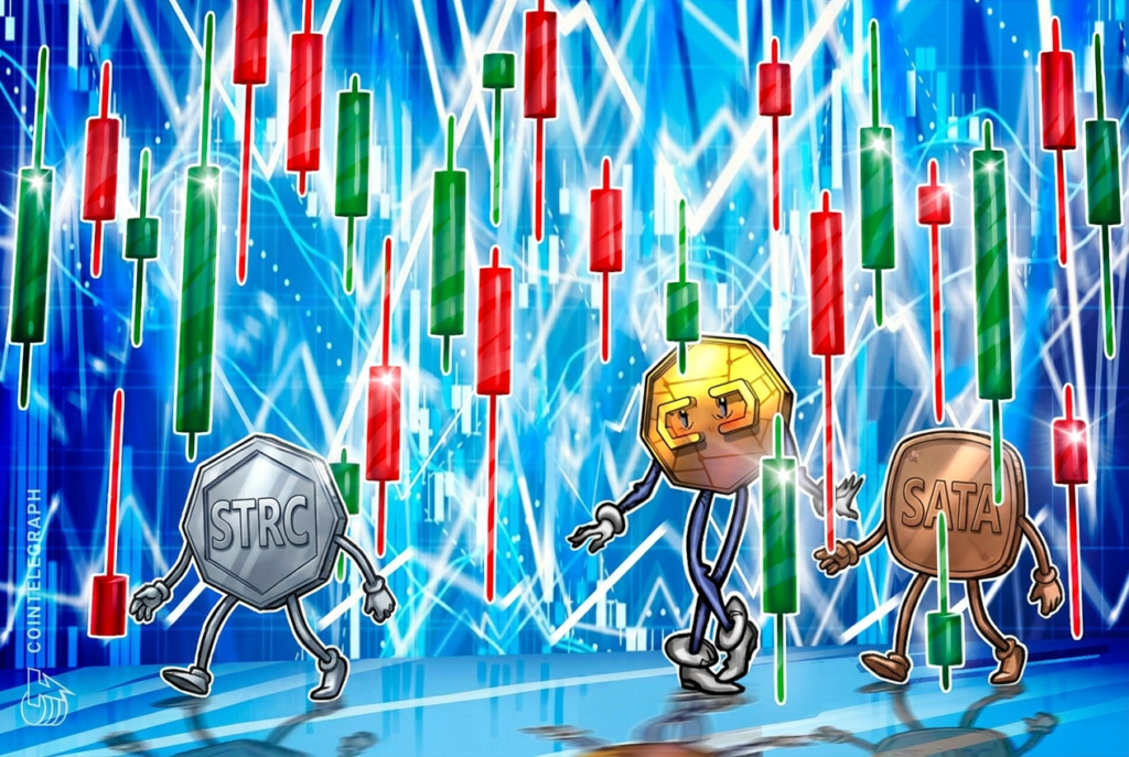 Strive’s SATA Rebounds Toward Par as Samson Mow Says Bitcoin bottom Is In Strive’s SATA Rebounds Toward Par as Samson Mow Says Bitcoin bottom Is In