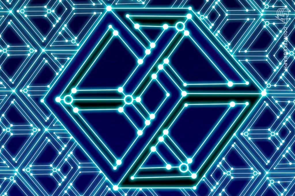 Injective CEO on Layer-1 Centralization Risk Injective CEO on Layer-1 Centralization Risk