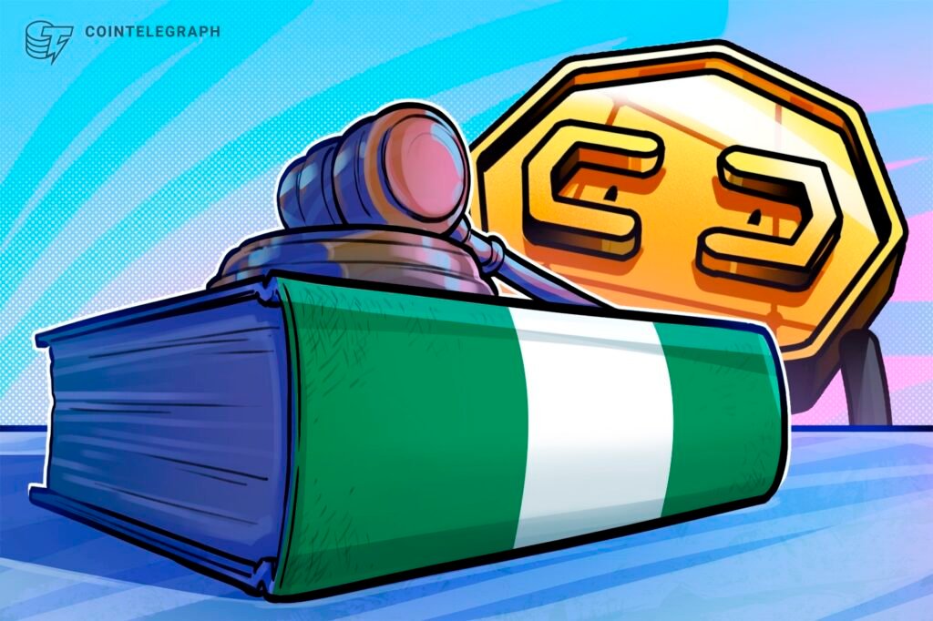 Nigerian President Signs Order on Approach to Crypto Regulation, Taxes Nigerian President Signs Order on Approach to Crypto Regulation, Taxes