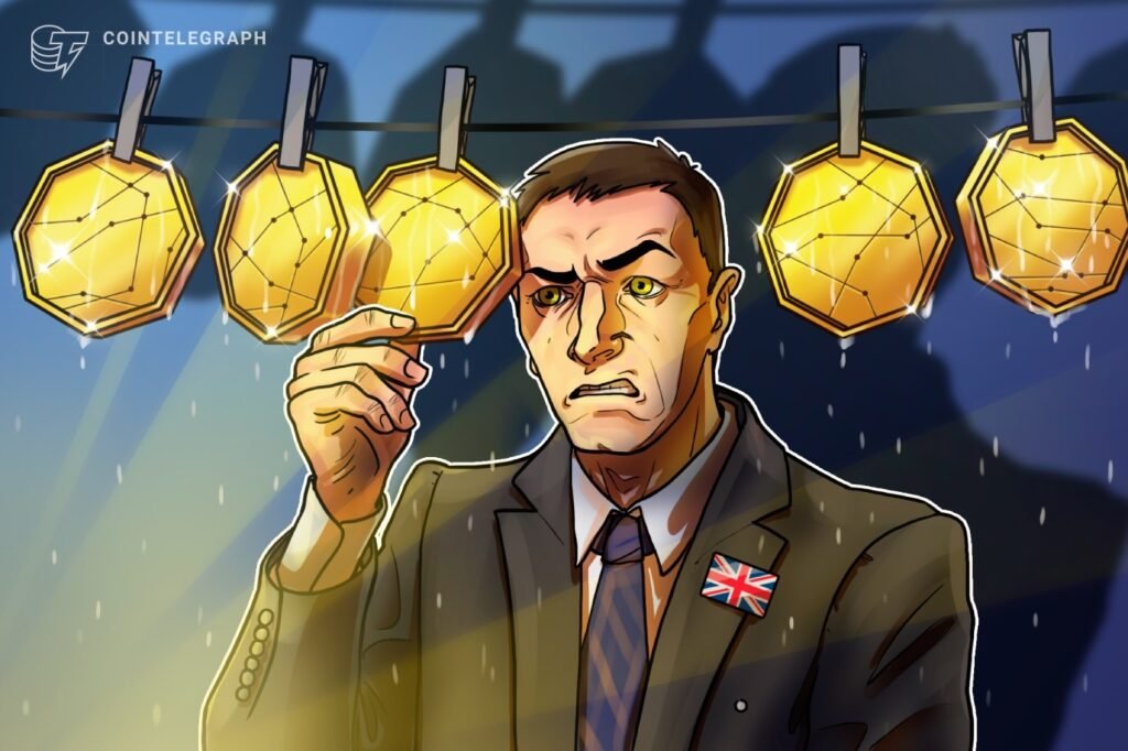 Nigel Farage Accepted Gifts from Crypto Casino Player Nigel Farage Accepted Gifts from Crypto Casino Player