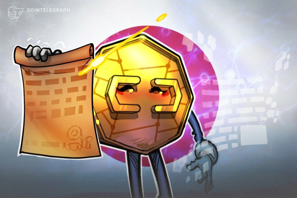 Japan Brings Crypto Under Financial Market Rules