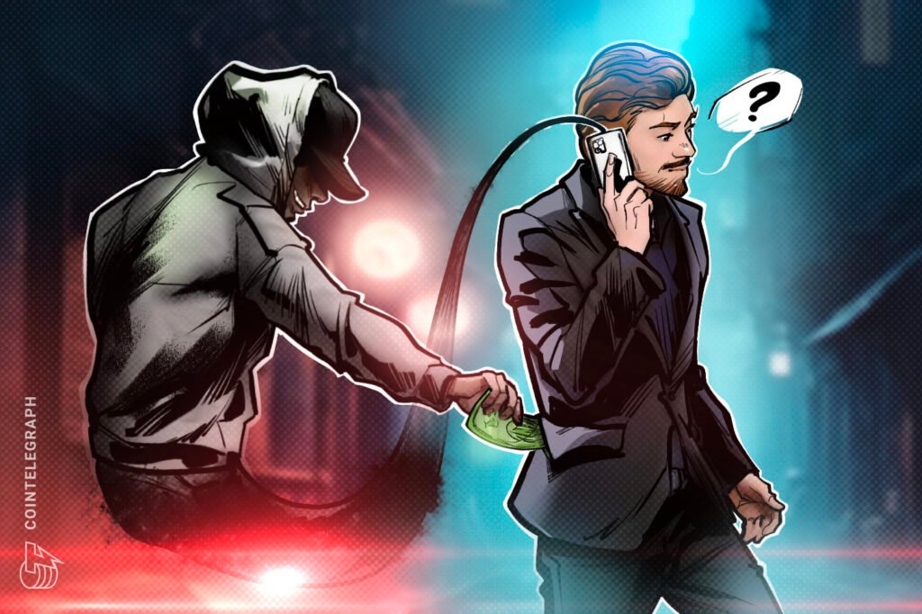 MacOS Malware Uses Telegram Session Hijacking to Target Crypto Wallets