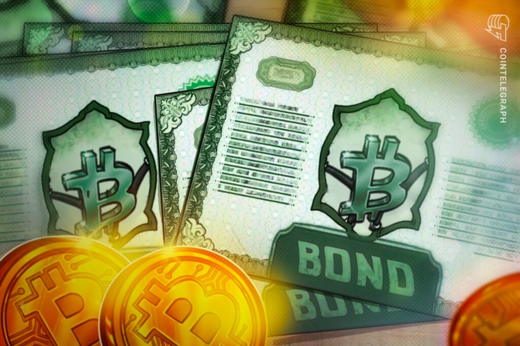 New Hampshire Lawmakers to Hold Hearing on 0M Bitcoin Bonds