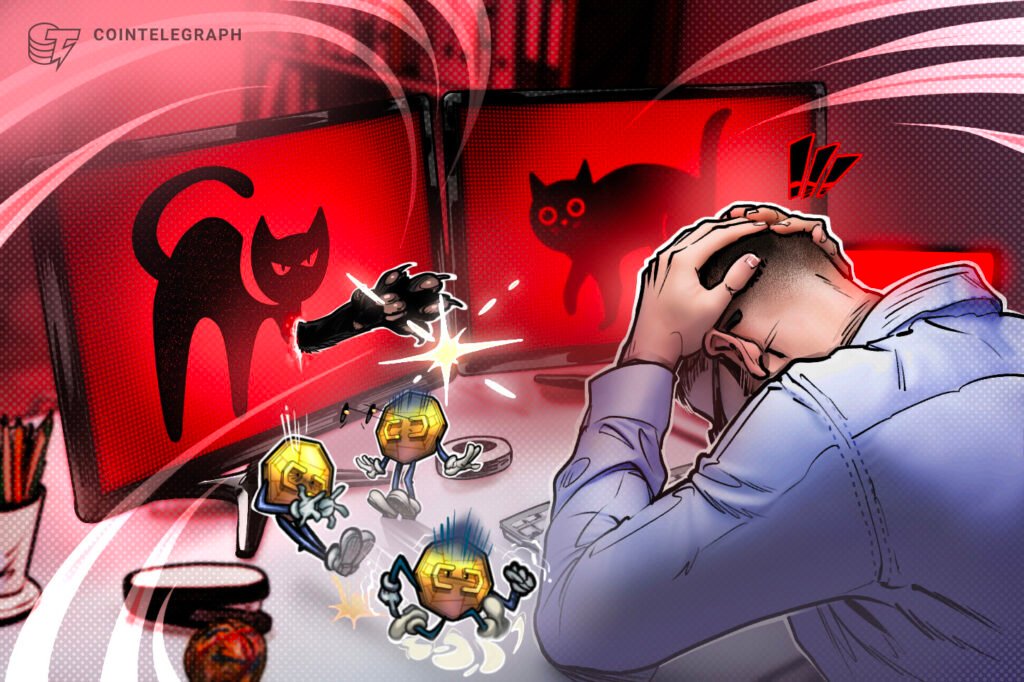Kaspersky Uncovers Malware Framework Targeting Crypto Investors Kaspersky Uncovers Malware Framework Targeting Crypto Investors