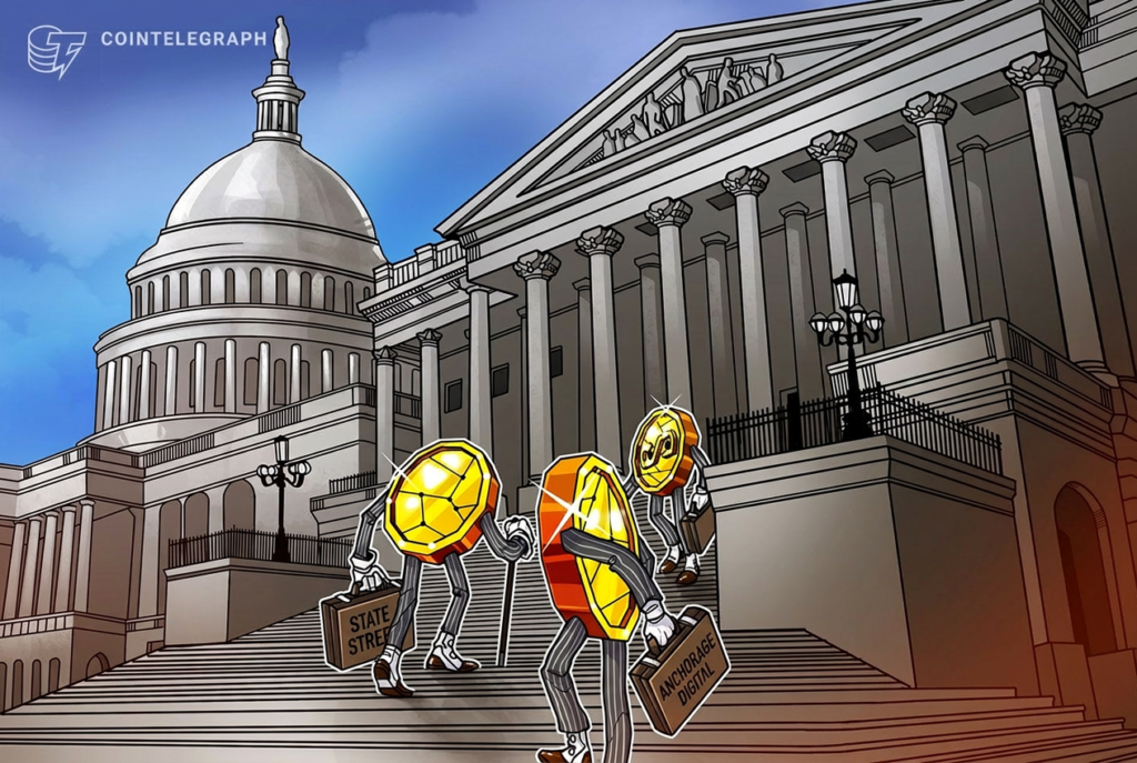 Crypto Advocacy Groups Support CLARITY Passage as Ethics Rules Face Pushback Crypto Advocacy Groups Support CLARITY Passage as Ethics Rules Face Pushback
