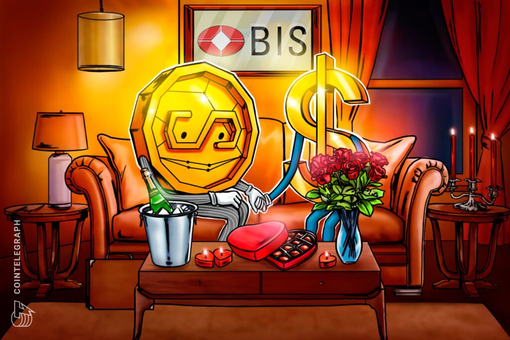 Stablecoins May Bypass Capital Controls, Study Finds Stablecoins May Bypass Capital Controls, Study Finds