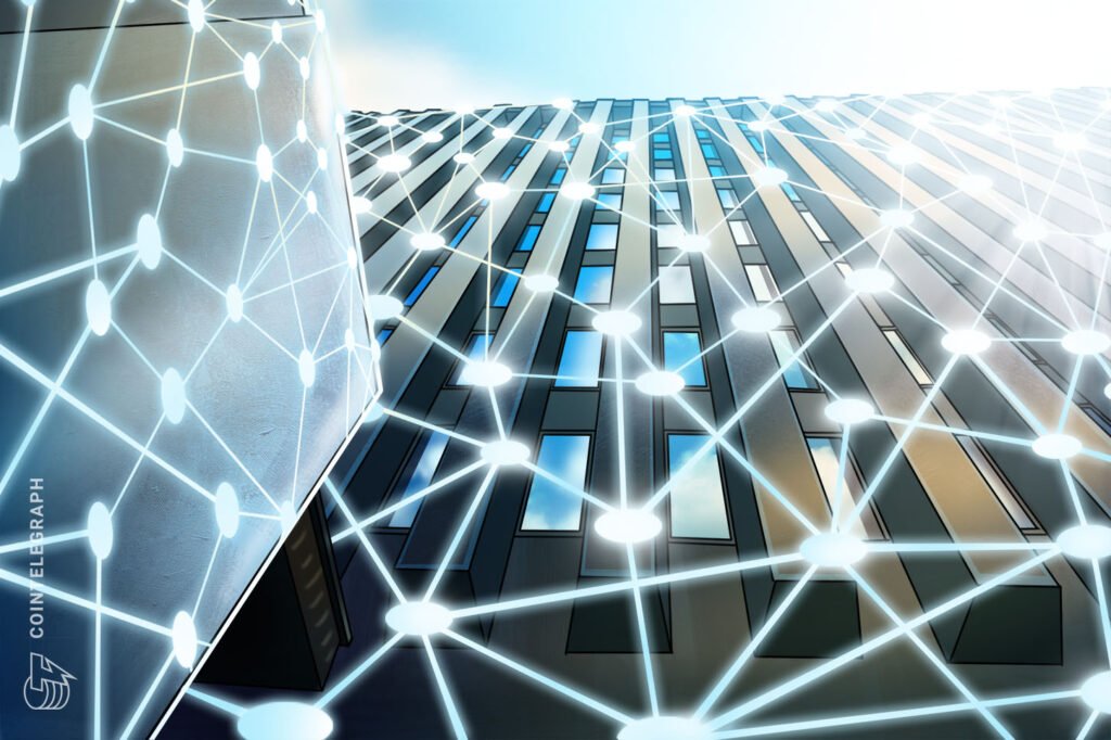 Institutions Rethink Crypto Security Beyond Audits: Hacken Institutions Rethink Crypto Security Beyond Audits: Hacken