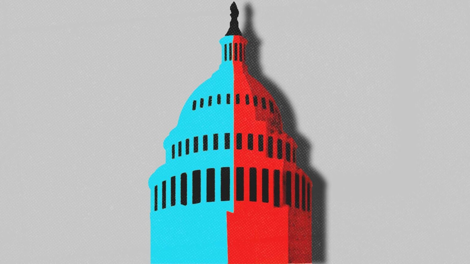 There Are 150 Completely Uncompetitive House Races in This Year’s Midterms