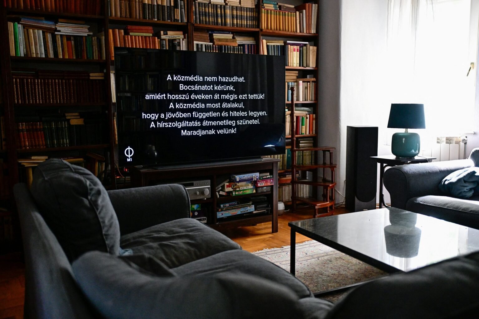 Hungary’s initial media reforms are promising but lasting safeguards still needed Hungary’s initial media reforms are promising but lasting safeguards still needed