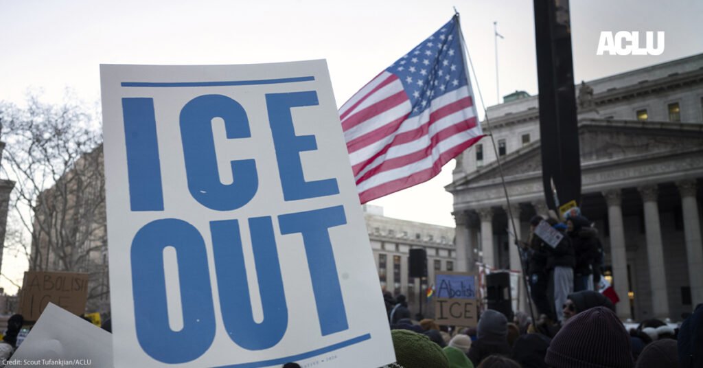 We Documented 1,200+ Actions by ICE. Here’s What We Found.