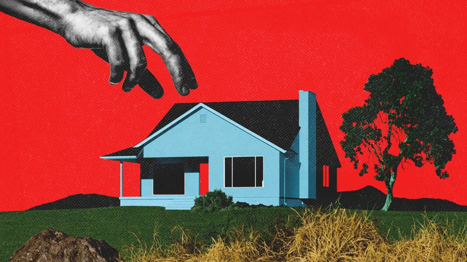 Illinois Will Finally Stop Stripping People of Their Home Equity—3 Years After the Supreme Court Outlawed It Illinois Will Finally Stop Stripping People of Their Home Equity—3 Years After the Supreme Court Outlawed It
