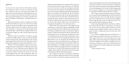 Jailbreak chapter