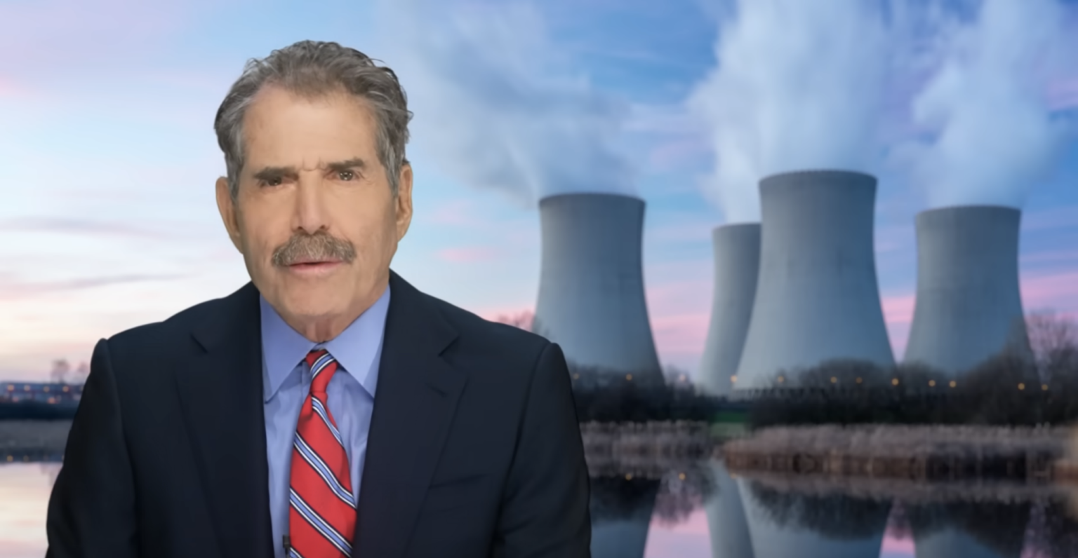 The ‘Nuclear Nightmare’ That Was Manufactured by the Media The ‘Nuclear Nightmare’ That Was Manufactured by the Media