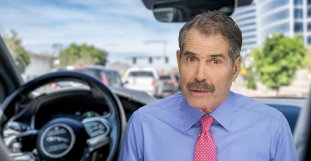 The War on Self-Driving Cars Will Kill People The War on Self-Driving Cars Will Kill People