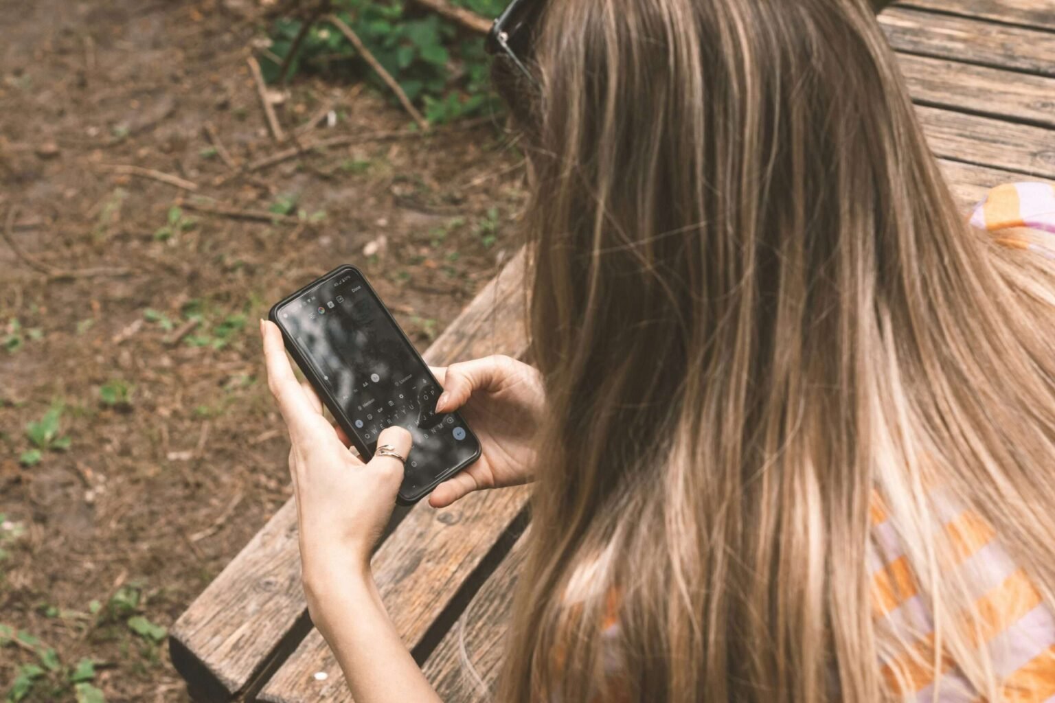 ‘Class Divide’ in Teen Social Media Habits Could Explain Differences Between Heavy and Light Users
