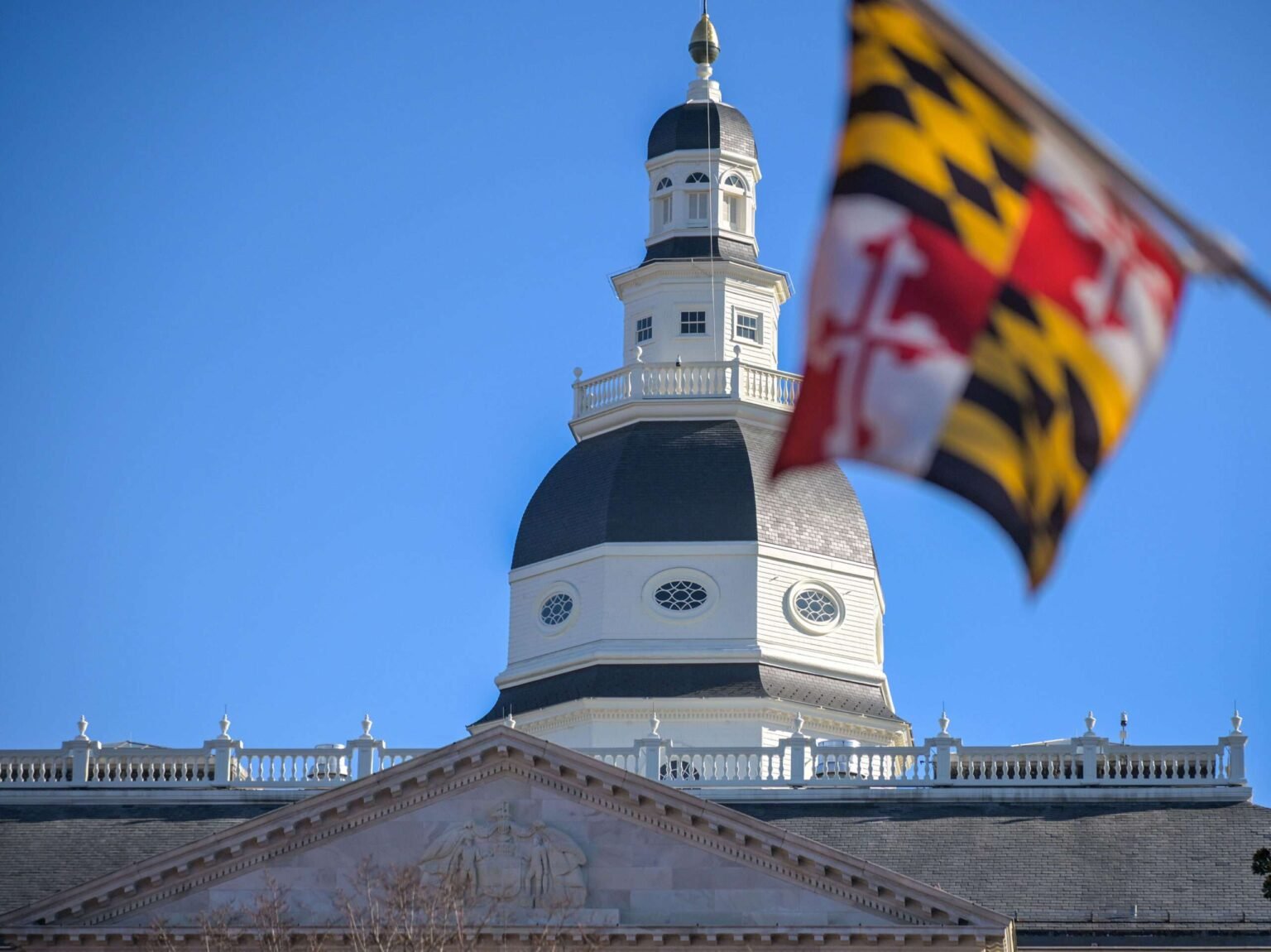 Casino Lobbyists Wrote a Letter Attacking Prediction Markets. Maryland Copied It and Sent It to Federal Regulators. Casino Lobbyists Wrote a Letter Attacking Prediction Markets. Maryland Copied It and Sent It to Federal Regulators.