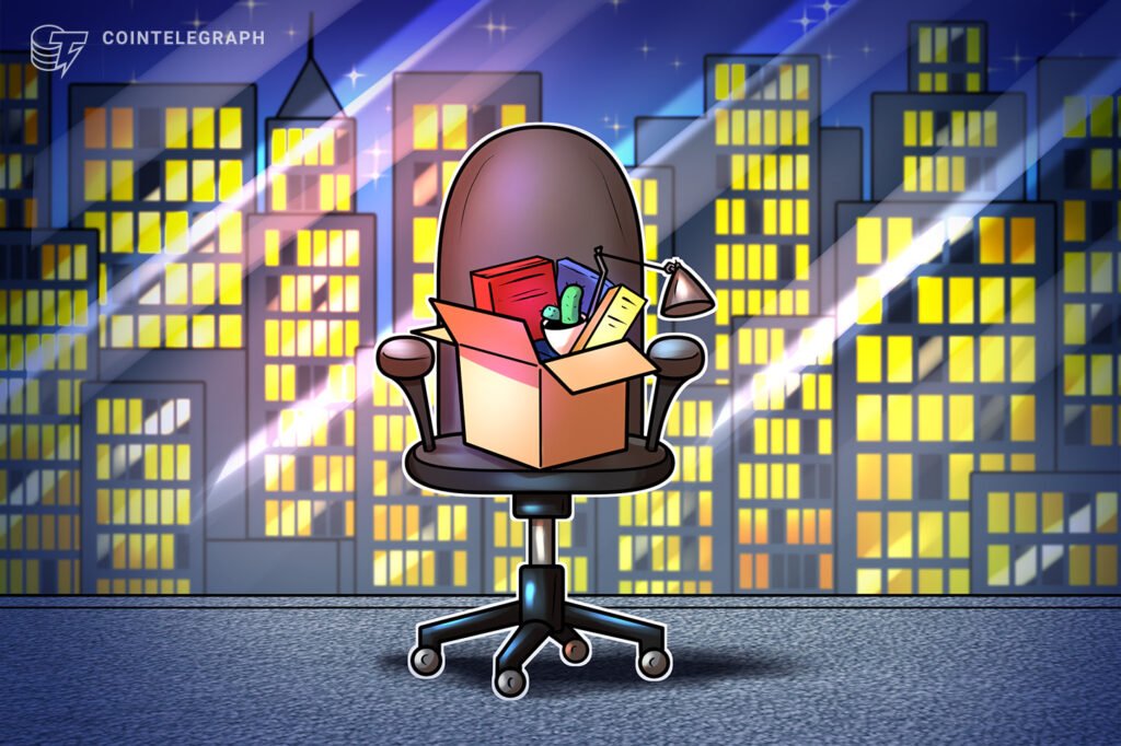 Luno Cuts 20% of Staff as Crypto Layoffs Widen in July Luno Cuts 20% of Staff as Crypto Layoffs Widen in July