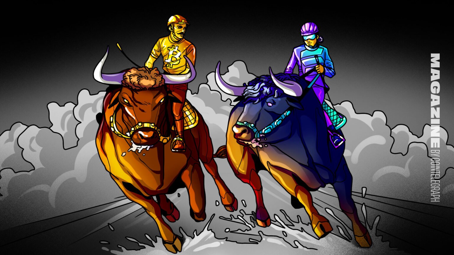 Is Bitcoin Heading for K? Sharplink Buys M ETH. Market Moves.