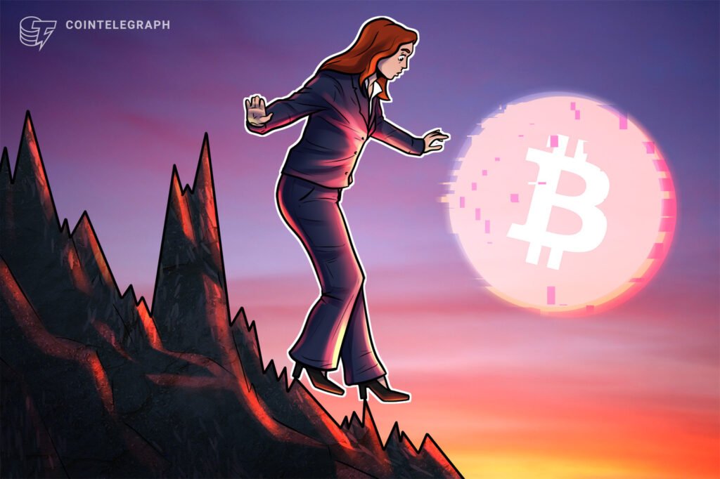 Bitcoin Gains Run Out of Steam as Traders Warn of Rejection Next
