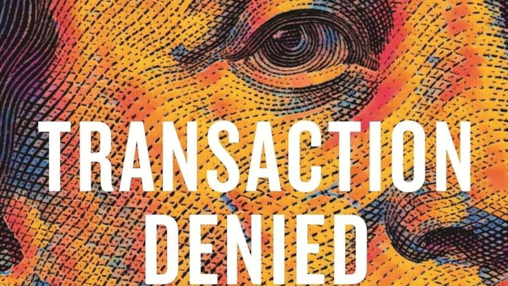 Review: When Banks Do the Government’s Bidding