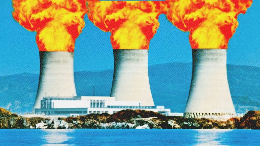 Nuclear Regulatory Commission Ignores Trump’s Order To Revise Radiation Exposure Limits Nuclear Regulatory Commission Ignores Trump’s Order To Revise Radiation Exposure Limits