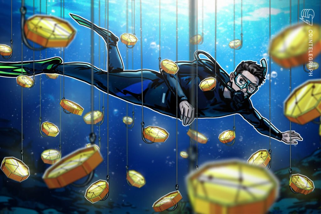 Binance Runs Phishing Attacks on Staff to Fight Social Engineering