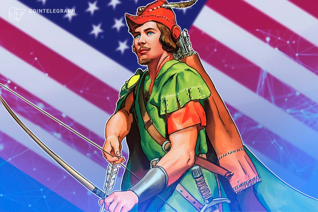 Robinhood to Launch AI Agent Feature For Crypto Trading Robinhood to Launch AI Agent Feature For Crypto Trading